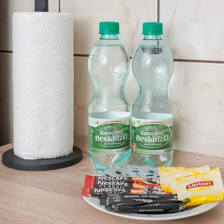 Appartamento Saska Kepa Charming By Bookinghost Varsavia