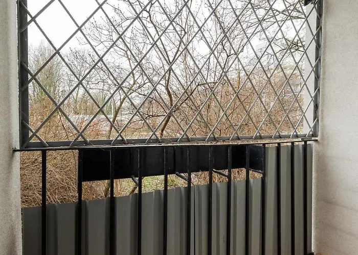 Saska Kepa Charming By Bookinghost Apartment