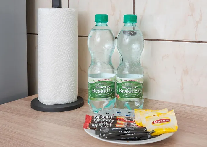 Apartment Saska Kepa Charming By Bookinghost Warsaw