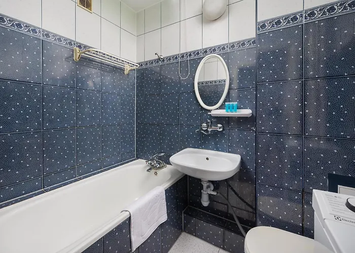 Saska Kepa Charming By Bookinghost Apartment *