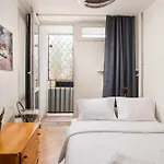 Saska Kepa Charming By Bookinghost *
