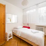 Appartement Saska Kepa Charming By Bookinghost *