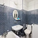 Appartement Saska Kepa Charming By Bookinghost Varsovie