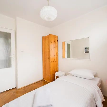 Saska Kepa Charming By Bookinghost Appartement *