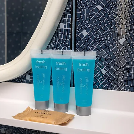 Saska Kepa Charming By Bookinghost * 바르샤바